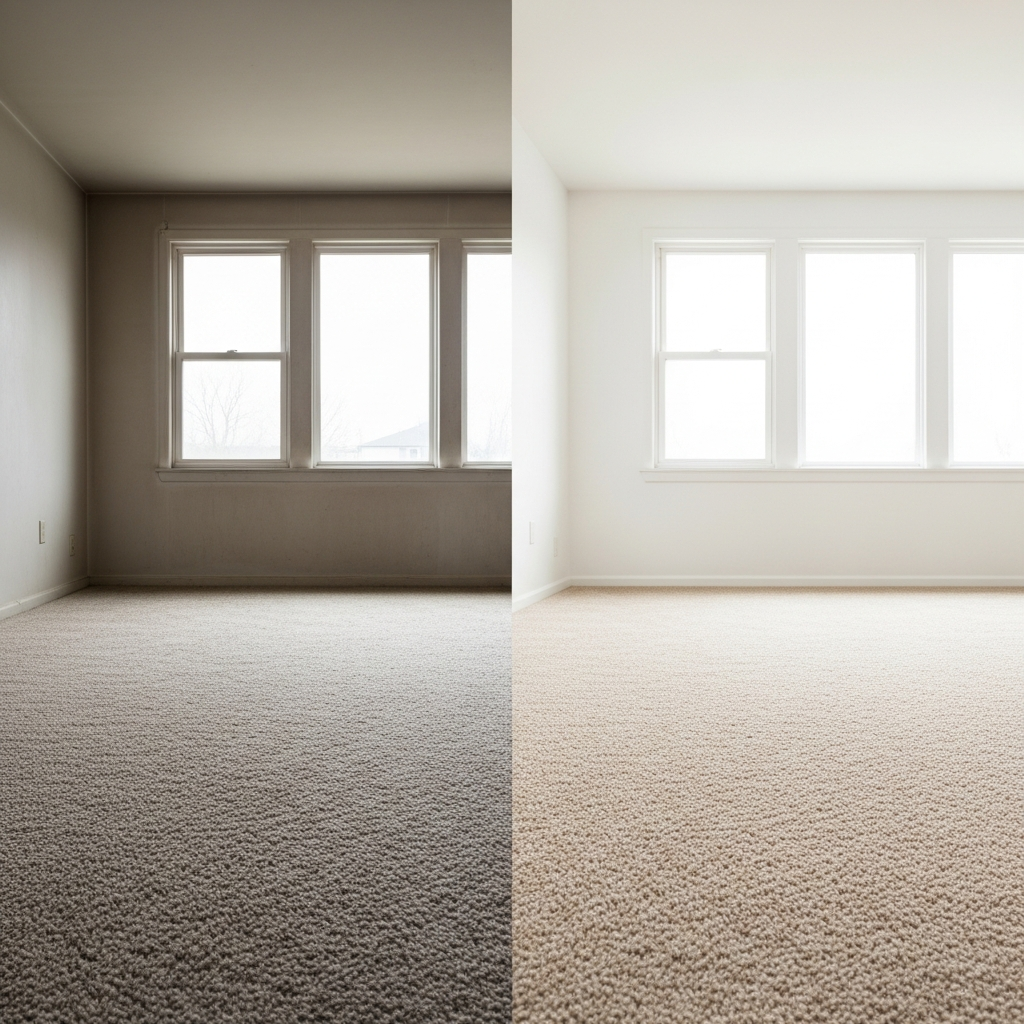 Brite N Clean — Pinellas County Carpet Cleaning